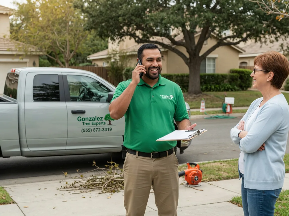Tree Service Saint Michael, PA FAQs